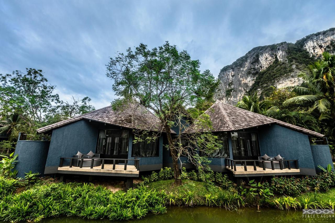 منتجع بيس لاجونا Ao Nang المظهر الخارجي الصورة